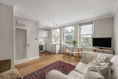 Gunterstone Road, London, W14 - Photo 3