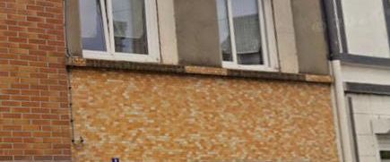 MAISON A LOUER DESVRES 2 Chambres, cour - Photo 1