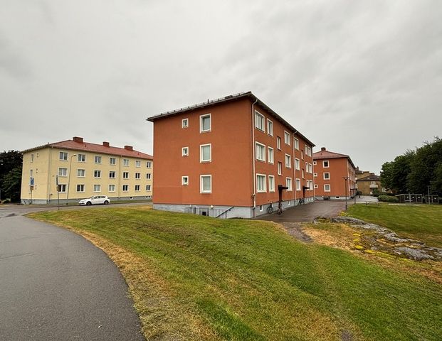 Schalegatan 11 B - Photo 1