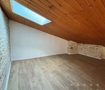 Maison Coulon 2 pièce(s) 34.71 m2 - Photo 6