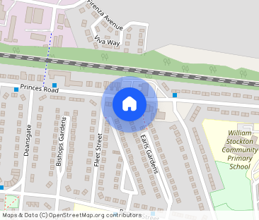 Princes Road, Ellesmere Port, CH65 8EW - Photo 1