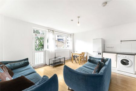 Weymouth Terrace, Haggerston - Photo 3