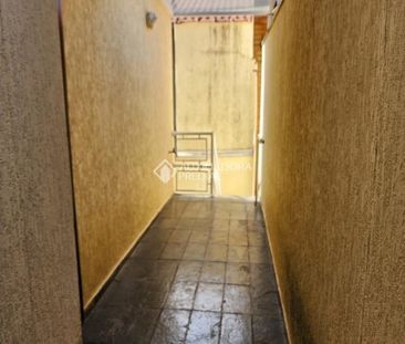 Sobrado com 3 quartos e 202m² para alugar em Vila Floresta, Santo A... - Photo 1