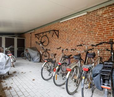 Instapklaar appartement met 1 slaapkamer en private autostaanplaats - Foto 6