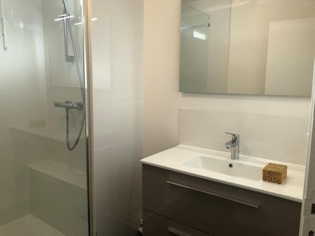 APPARTEMENT WISSOUS - 3 pièce(s) - 75.68 m2 - Photo 2