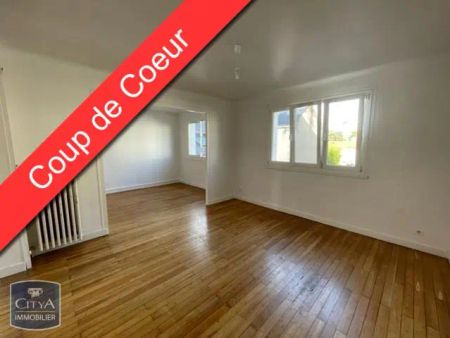 Appartement à louer 3 pièces 58.1m² - Photo 4