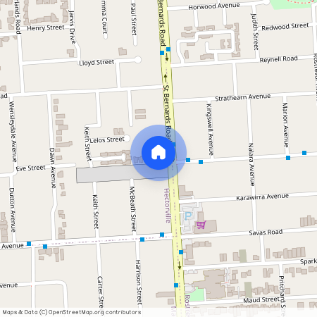 1/186 St Bernards Road, SA 5073, Hectorville