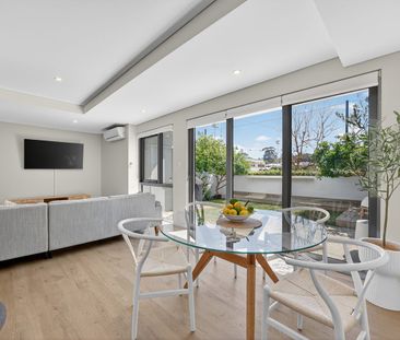 Fully Furnished Two-Level Unit Opposite Perth Soccer Club - Photo 3