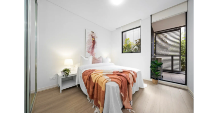 Modern Comfort and Convenience in a Prime Location - Photo 3