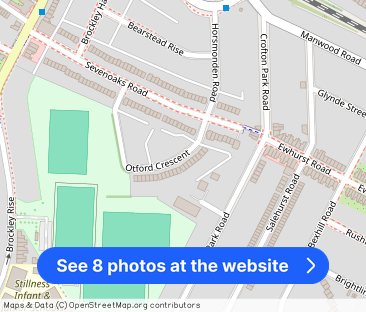 Otford Crescent, London, SE4 - Photo 1