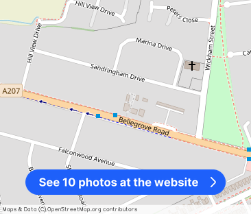 Bellegrove Road, Welling, DA16 - Photo 1