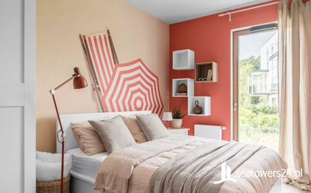 Wynajem ekskluzywnych apartamentów - Zdjęcie 3