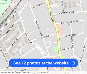 2 bedroom apartment for rent - Photo 1