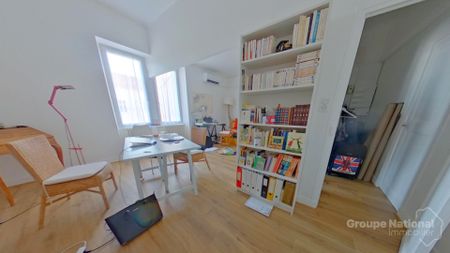 Appartement Salon De Provence 3 pièce(s) 65.69 m2, - Photo 4