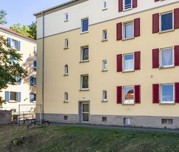 Helle 2-Zimmer Wohnung in Kaiserslautern - Photo 1