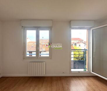 Location Appartement 1 pièce 20m² - Photo 1