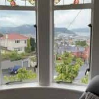 Spacious furnished private room in Central City (Power, Internet included) - Photo 1