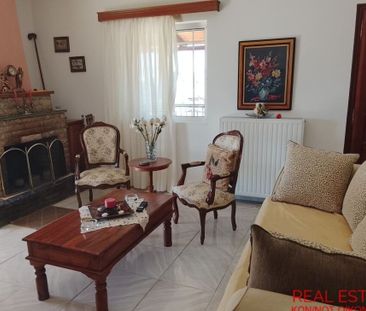 Μονοκατοικία για ενοικίαση Σταυρός (Λαμία) - Photo 1