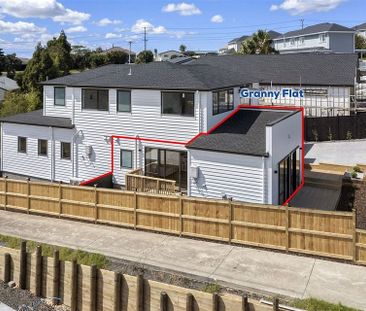 Brand New 2 Bedroom Unit - Photo 1