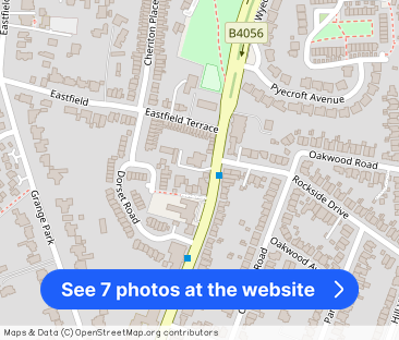 Henleaze Road, Westbury-On-Trym, Bristol - Photo 1
