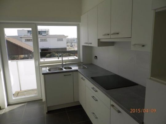 Appartement te huur - Foto 1