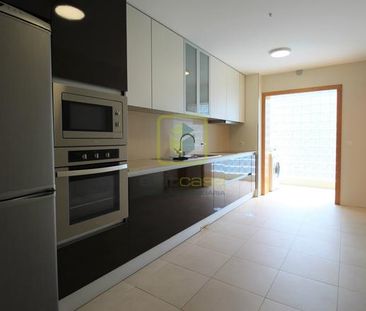 Apartamento T2 - Photo 2