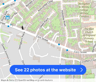 Corn Street, Witney, Oxfordshire, OX28 - Photo 1