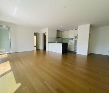 2.5 Zimmer, 59 m², 3. Stock - Photo 1
