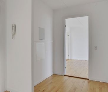 Fredensgade 2D, 1. tv. - Photo 2