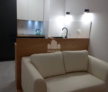 Kawalerka, sauna, siłownia, garaż | Letnica - Photo 5