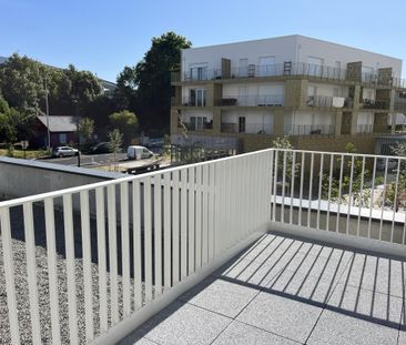 Location Appartement 2 pièces 42m² NANTES 44300 - Photo 5