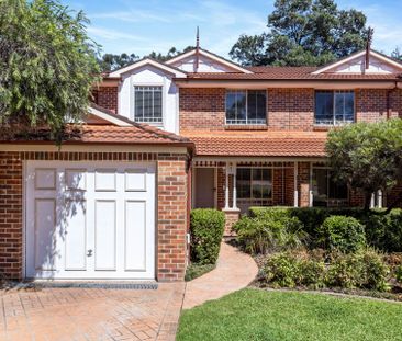 Convenient, Light Filled Abode - Photo 2