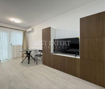 Garsonieră modernă | Etaj 7/11 | Bloc Nou | HILS REPUBLICA - Fotografie 1
