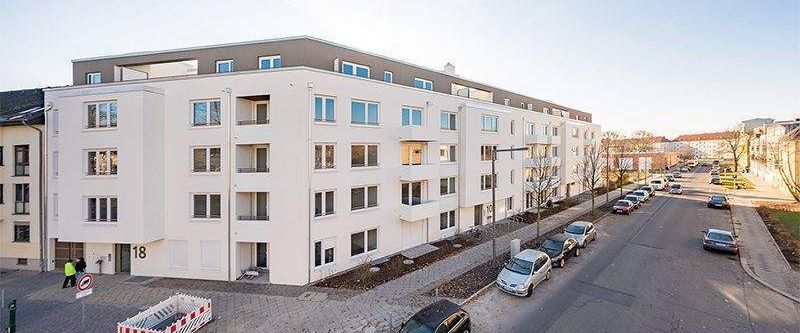 Wohnen in Hakenfelde - Foto 1