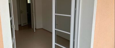 Balkon, Bad mit Wanne uvm.- - Photo 1