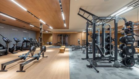 Lincoln Square, 18 Portugal Street, London, WC2A - Photo 2