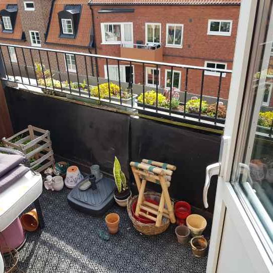 Tranegatan, Landskrona - Foto 1