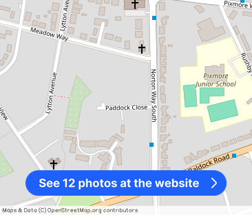 Paddock Close, Letchworth Garden City, SG6 - Photo 1