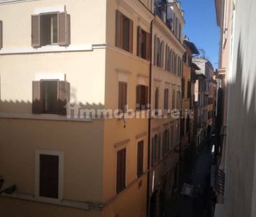Bilocale via dei Coronari, Piazza Navona, Roma - Photo 4