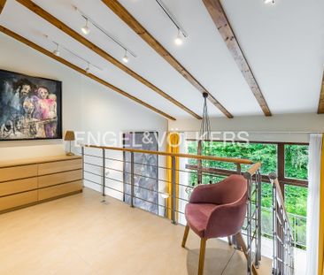 Apartment for rent, 2+kk - 1 bedroom, 87m - Photo 5