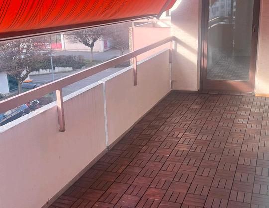 WG Zimmer Kornwestheim 8 m^2 - Photo 1