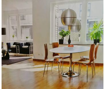 Astris Gata, Göteborg - Foto 6