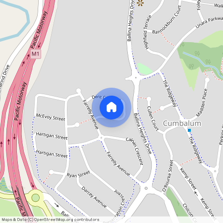 1/7 Dent Crescent, NSW 2478, Cumbalum