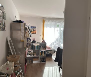 Louer appartement 1 pièce de 27 m² à Rennes (35000) - Photo 1