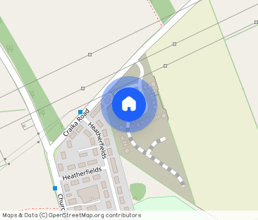 Foxhollow Close, Broughton Moor, Maryport, Cumbria, CA15 - Photo 1