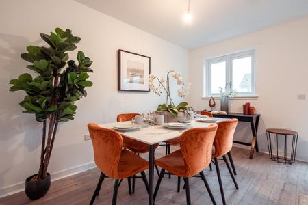 4 bedroom house to rent - Photo 4