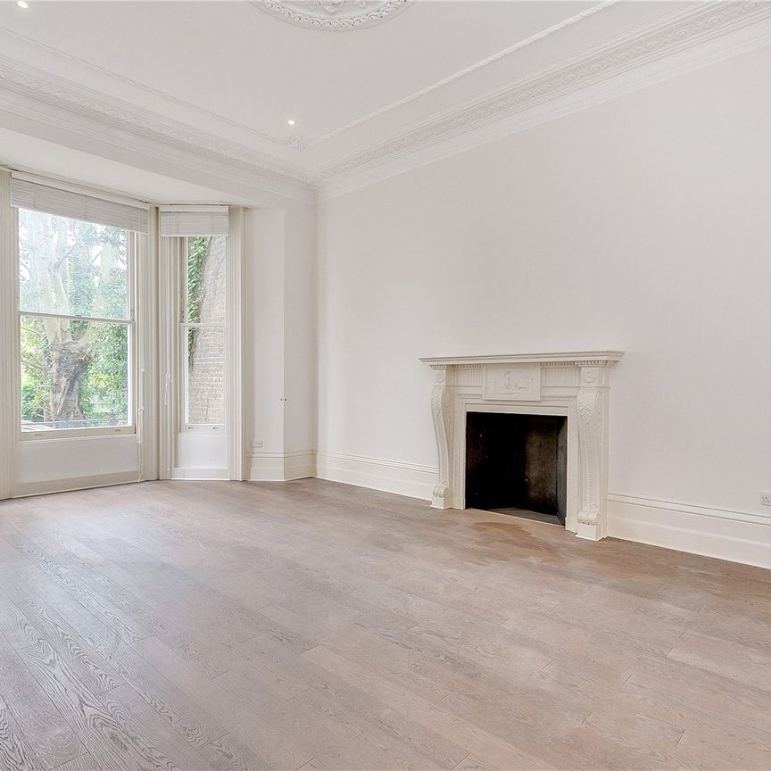 Redcliffe Gardens, SW10, London - Photo 1