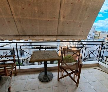 Studio/Γκαρσονιέρα για ενοικίαση Νεάπολη (Χαλκίδα) - Photo 6