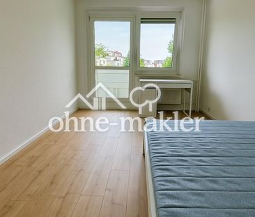 WG-Zimmer in neu renovierter Wohnung in Köpenick – voll möbliert, s... - Foto 1