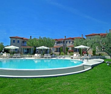 Bungalow για ενοικίαση Χανιώτης (Παλλήνη) - Photo 5